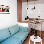 Appartement Refait A Neuf Centre De
