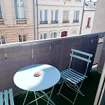 Appartement Refait A Neuf Centre De *
