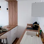 Refait A Neuf Centre De Appartement *