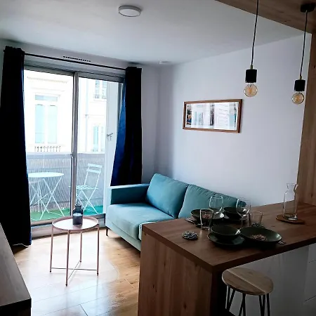 Appartement Refait A Neuf Centre De