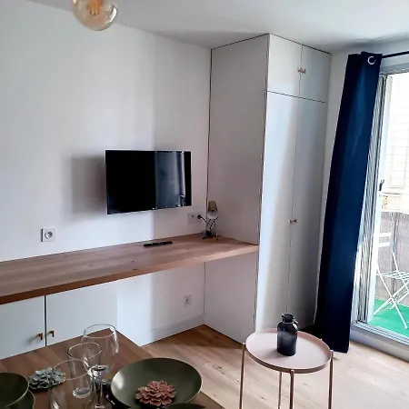 Refait A Neuf Centre De * Tours