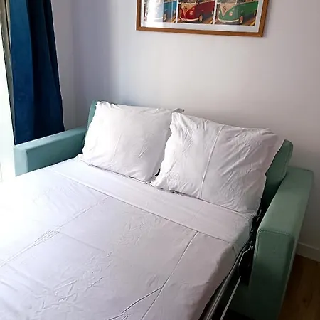 Apartment Refait A Neuf Centre De *
