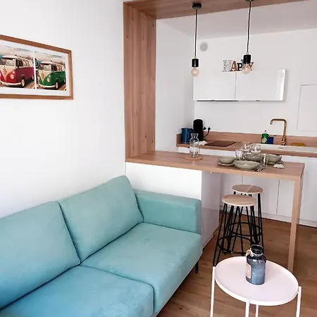 Apartament Refait A Neuf Centre De