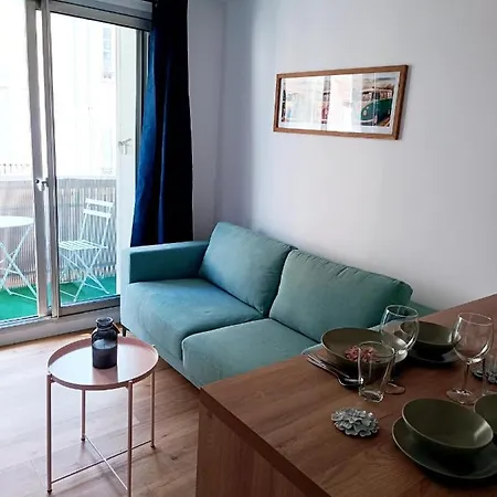 Refait A Neuf Centre De