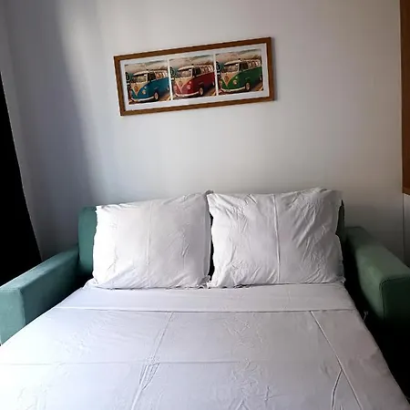 Refait A Neuf Centre De Apartament Tours