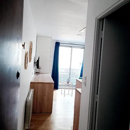 Refait A Neuf Centre De Apartament