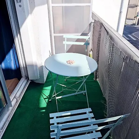 Apartment Refait A Neuf Centre De *