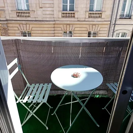 Refait A Neuf Centre De * Tours