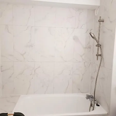 Refait A Neuf Centre De Apartament *