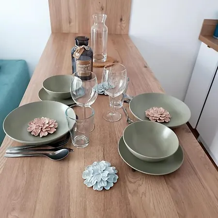 Refait A Neuf Centre De Tours