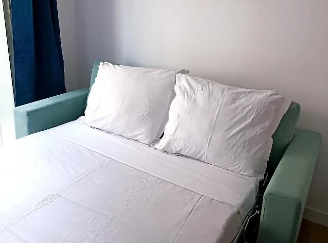 Appartement Refait A Neuf Centre De *