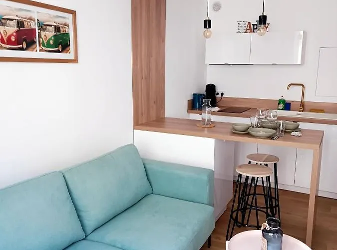 Appartement Refait A Neuf Centre De