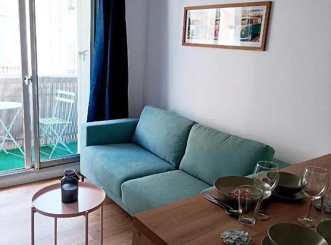 Refait A Neuf Centre De