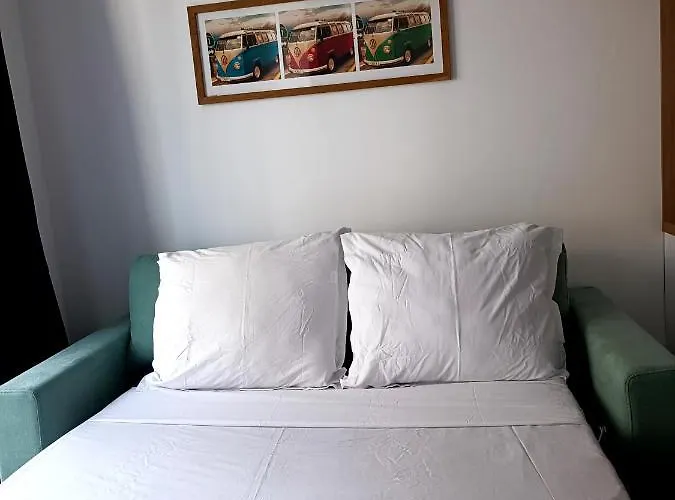 Refait A Neuf Centre De Appartement Tours