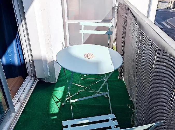 Appartement Refait A Neuf Centre De *