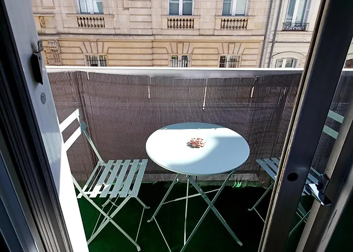 Refait A Neuf Centre De * Tours