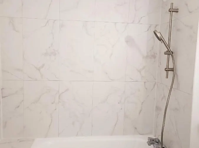 Refait A Neuf Centre De Lägenhet *