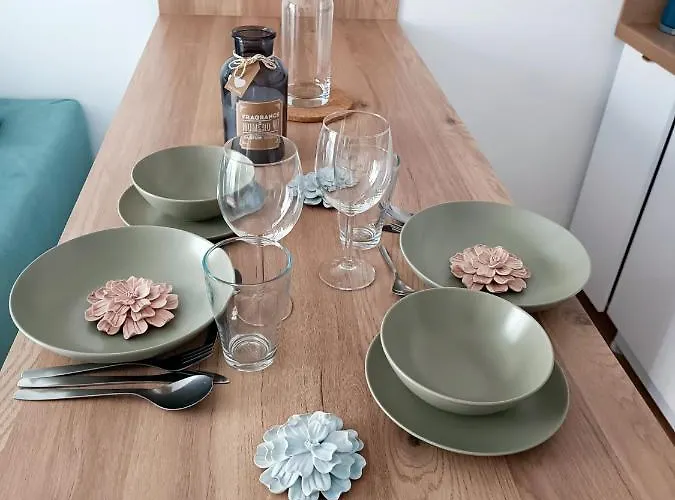 Refait A Neuf Centre De Tours